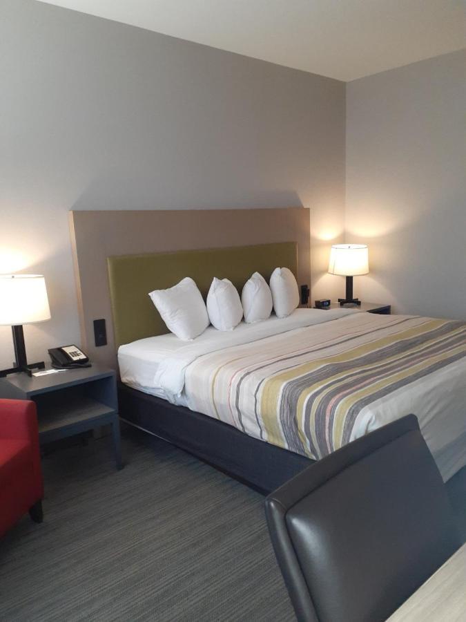 Country & By Radisson, Freeport, Il Hotel 3*