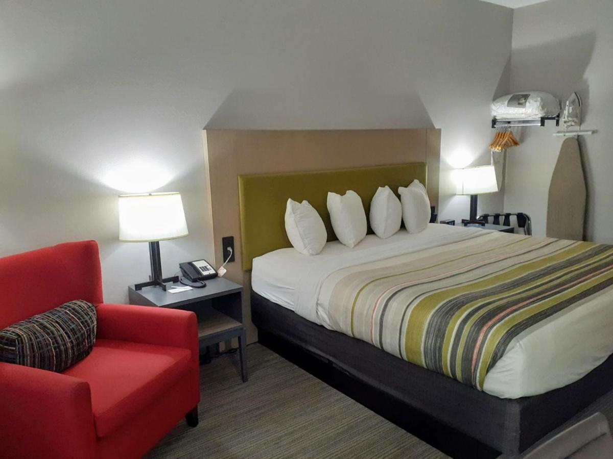 Country & By Radisson, Freeport, Il Hotel Freeport