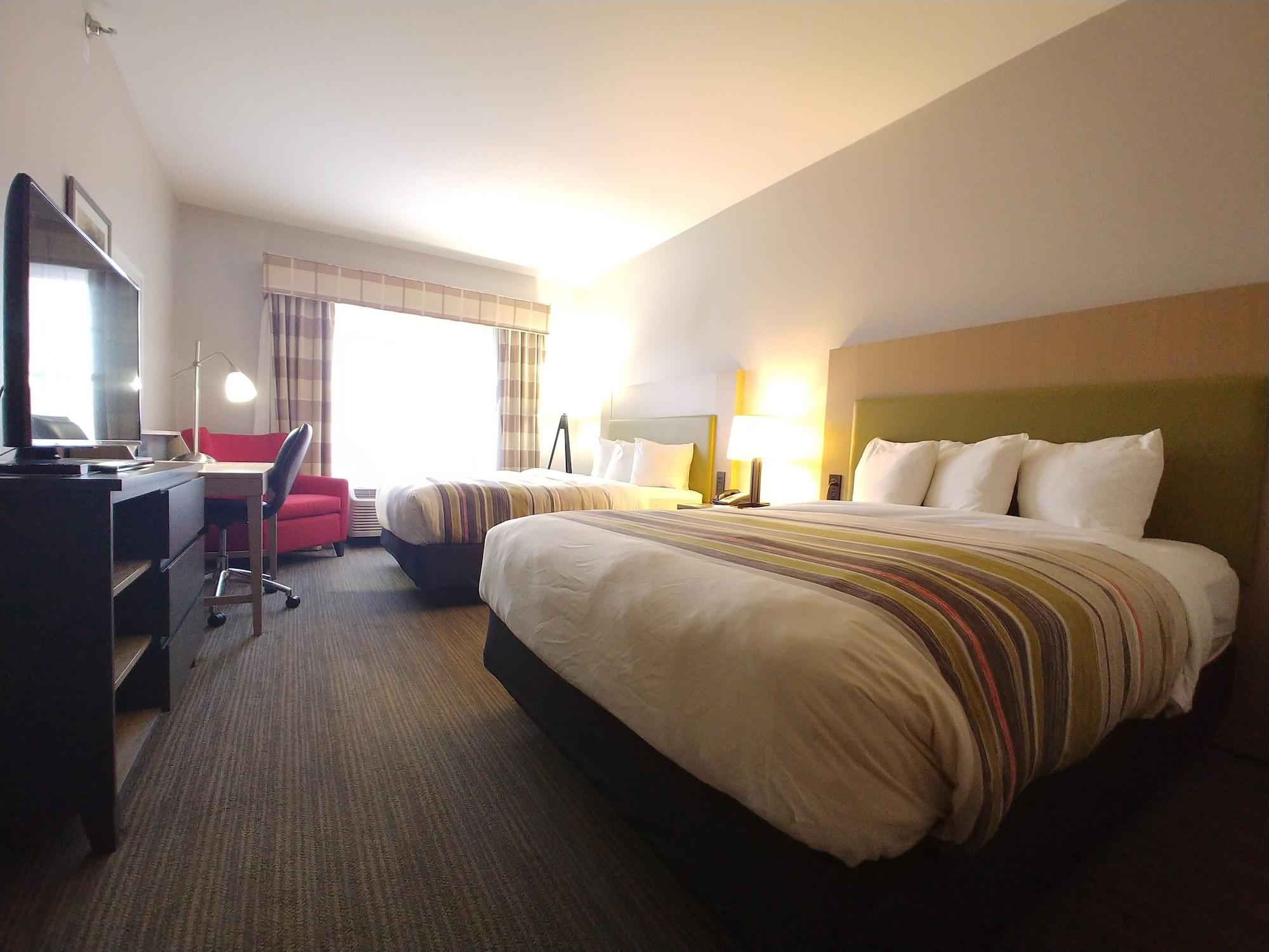 Country & By Radisson, Freeport, Il Freeport