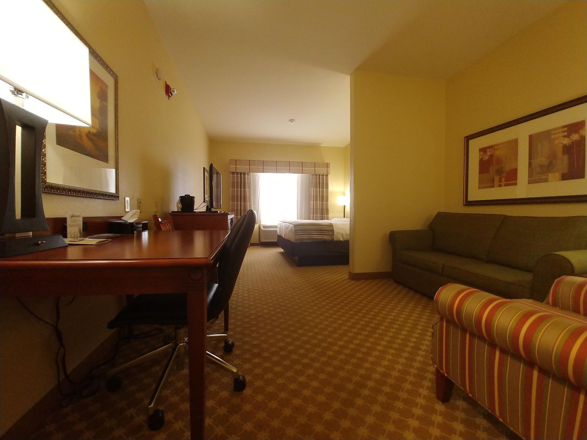 Country & By Radisson, Freeport, Il 3* Freeport