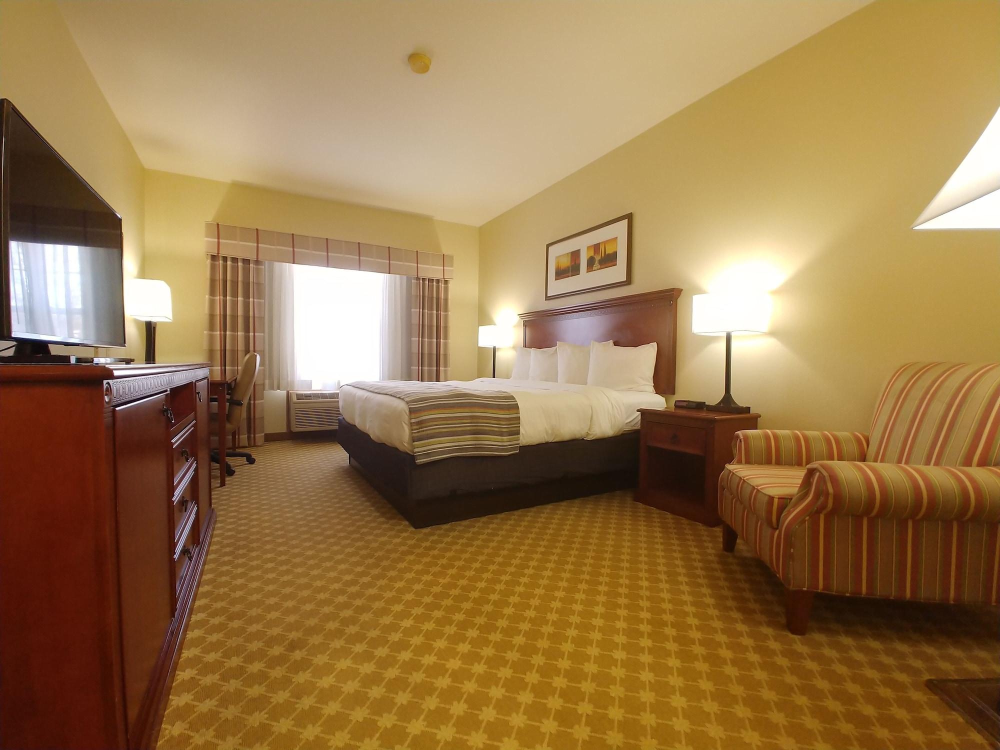 Country & By Radisson, Freeport, Il Hotel Freeport