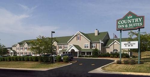 Country & By Radisson, Freeport, Il Hotel Freeport